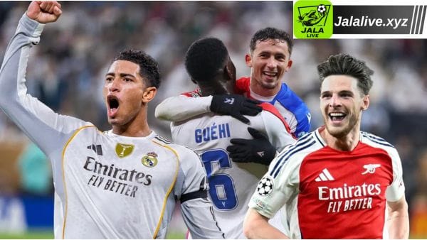 Belum Coba Jalalive APK Ini Alasan Aplikasi Ini Viral di Indonesia Gratis