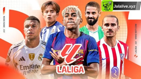 Jalalive APK Gratis! Aplikasi Live Streaming yang Sedang Trending Download