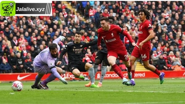 Jalalive APK Gratis! Aplikasi Live Streaming yang Sedang Trending Gratis