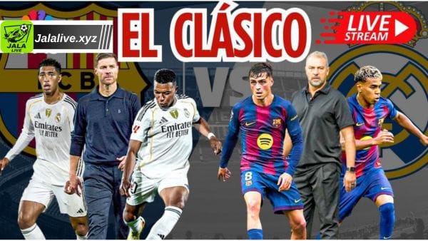 Jalalive APK Gratis! Aplikasi Live Streaming yang Sedang Trending Terbaru