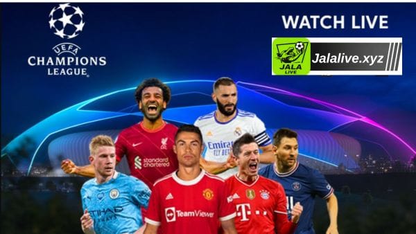 Jalalive APK Terbaru Bikin Ketagihan! Aplikasi Live Streaming Paling Dicari 2026 Gratis