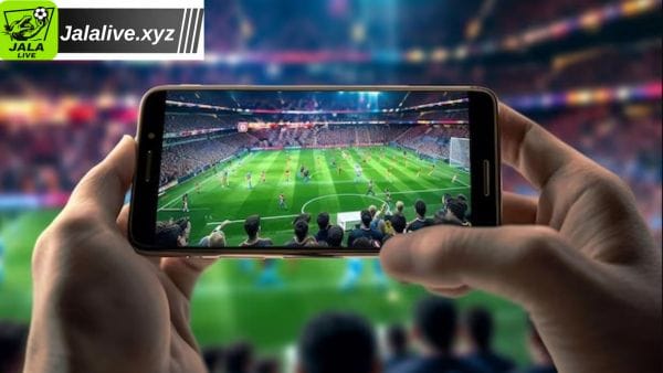 Jalalive APK Terbaru Bikin Ketagihan! Aplikasi Live Streaming Paling Dicari 2026 Terbaru